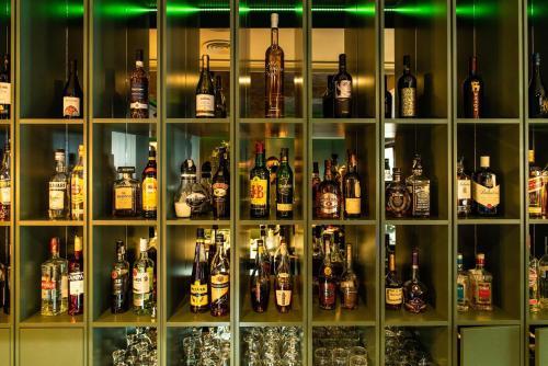 Hotel Brilliant Plaza Zalau