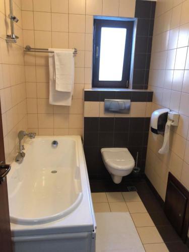Hotel Brilliant Plaza Zalau