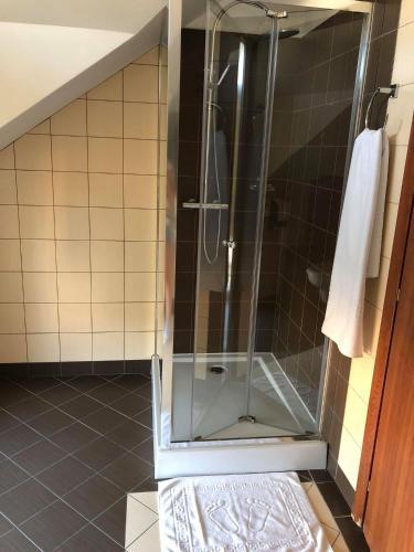 Hotel Brilliant Plaza Zalau