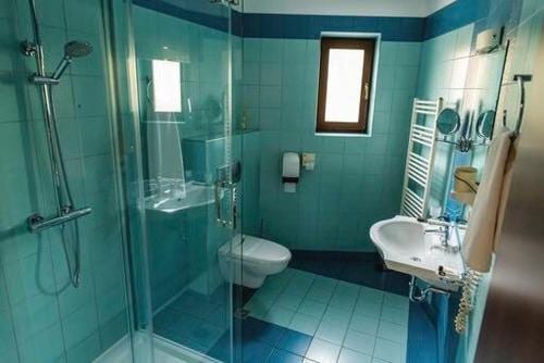 Hotel Brilliant Plaza Zalau