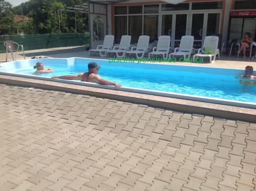 Pension Cionca