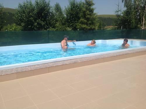Pension Cionca