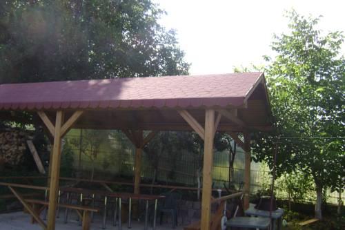 Pension Cionca