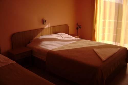 Pension Cionca