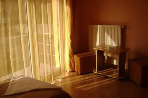 Pension Cionca