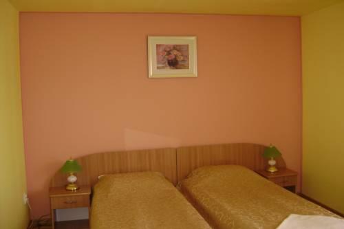 Pension Cionca