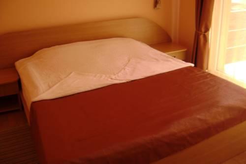 Pension Cionca