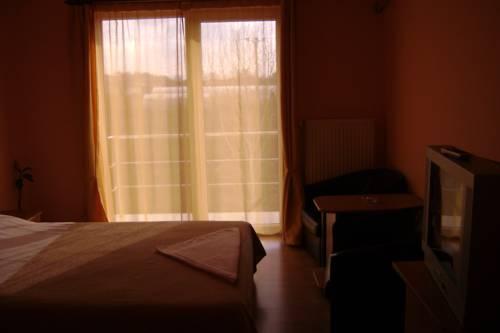 Pension Cionca
