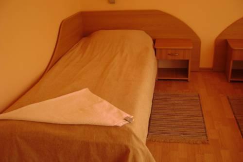 Pension Cionca