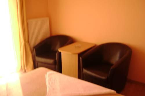 Pension Cionca