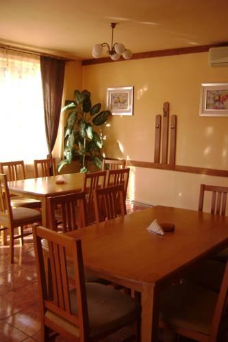 Pension Cionca