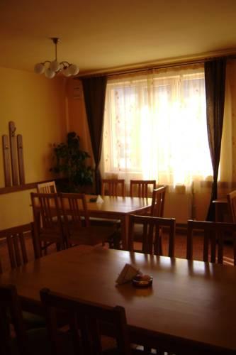 Pension Cionca