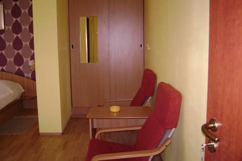 Pension Cionca