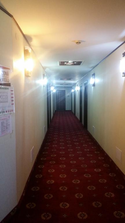 Motel DHS