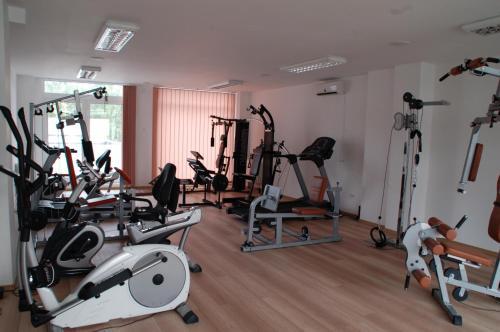 2D Resort & Spa