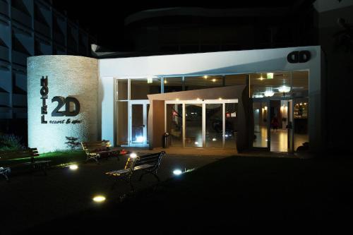 2D Resort & Spa