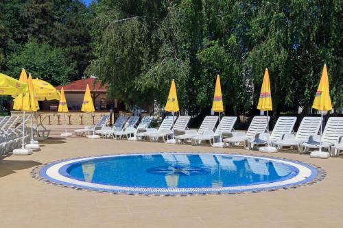 2D Resort & Spa