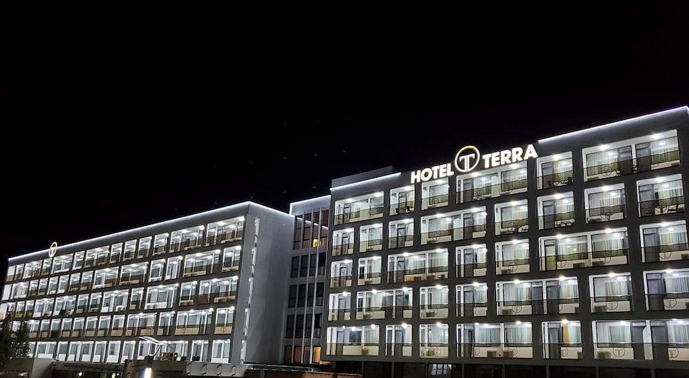 Hotel Terra
