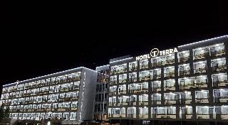 Hotel Terra