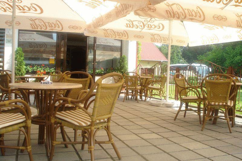 Pension Hotel Fast