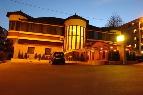 Vila Paradis - Deva