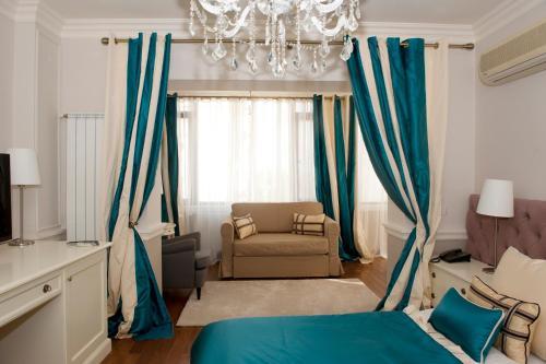Vila Paradis - Deva