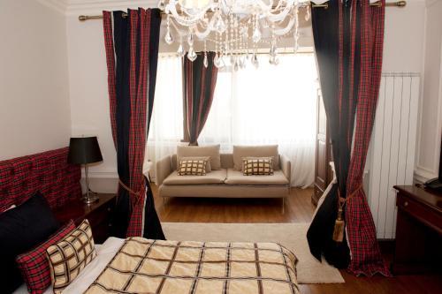 Vila Paradis - Deva