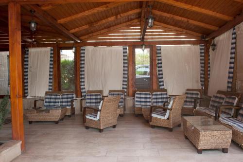 Vila Paradis - Deva