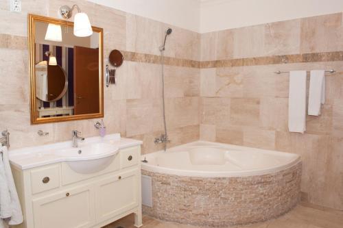 Vila Paradis - Deva