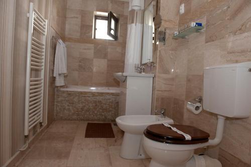 Vila Paradis - Deva