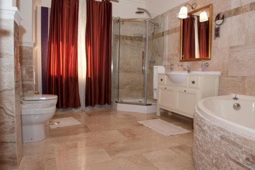 Vila Paradis - Deva