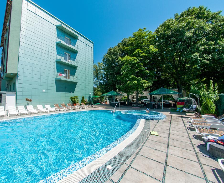 Hotel Boutique Shine