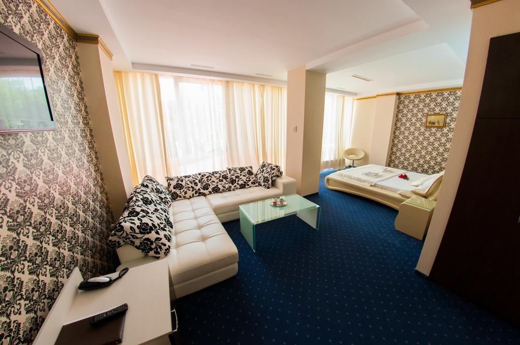 Hotel Boutique Shine
