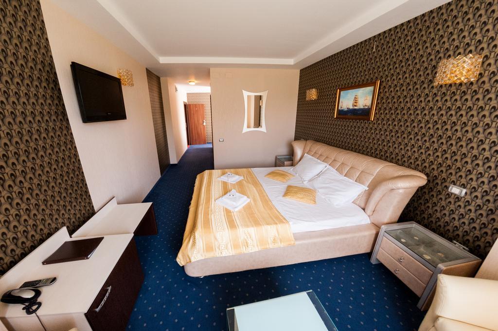 Hotel Boutique Shine