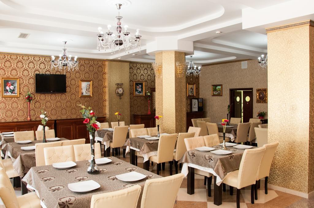 Hotel Boutique Shine
