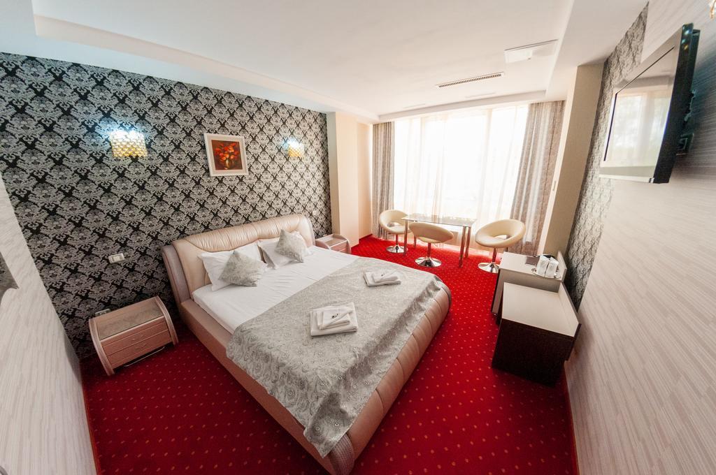 Hotel Boutique Shine