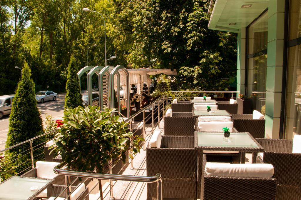 Hotel Boutique Shine