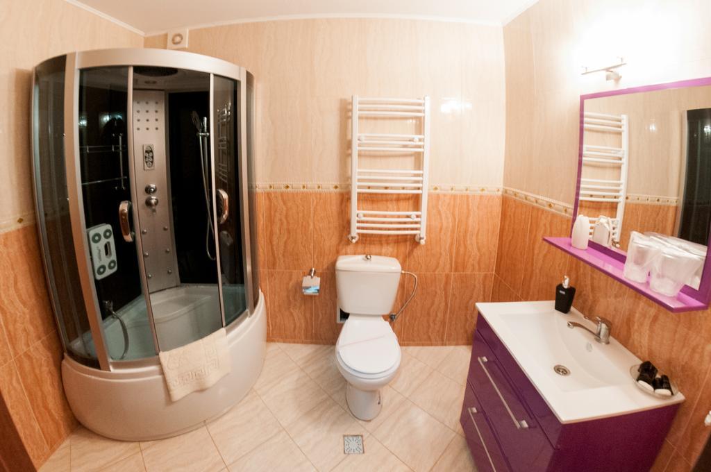 Hotel Boutique Shine