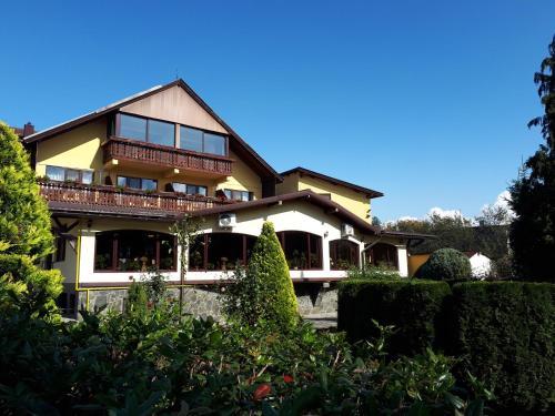 Motel Perla Sigheteana