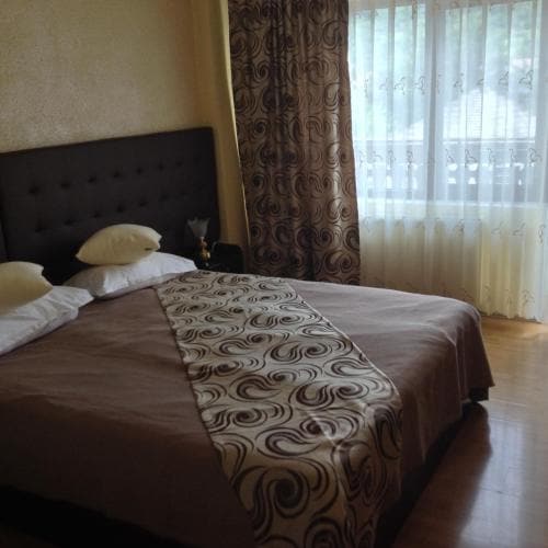 Motel Perla Sigheteana