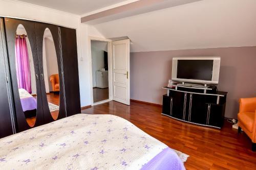 Motel Perla Sigheteana