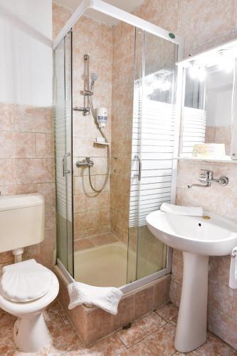 Motel Perla Sigheteana