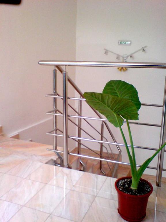 Pension Noroc si Fericire