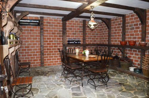 Pensiunea Andra's House