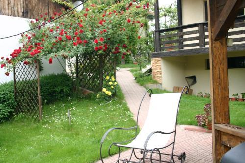 Pensiunea Andra's House