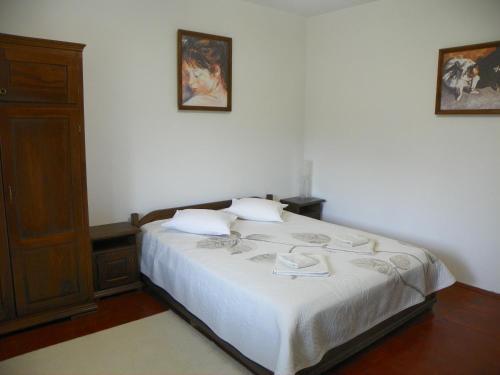 Pensiunea Andra's House