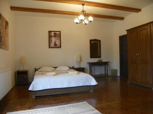 Pensiunea Andra's House