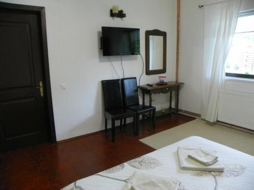 Pensiunea Andra's House