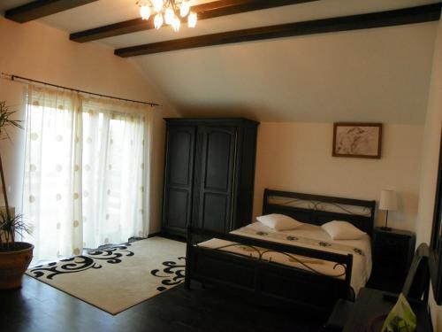 Pensiunea Andra's House