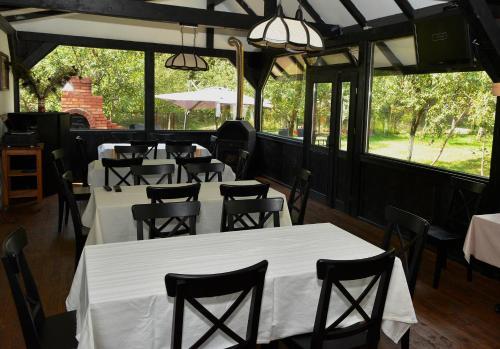 Pensiunea Andra's House